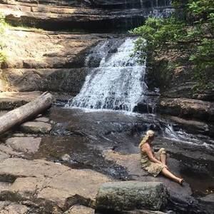 Meet your Posher, Tanya